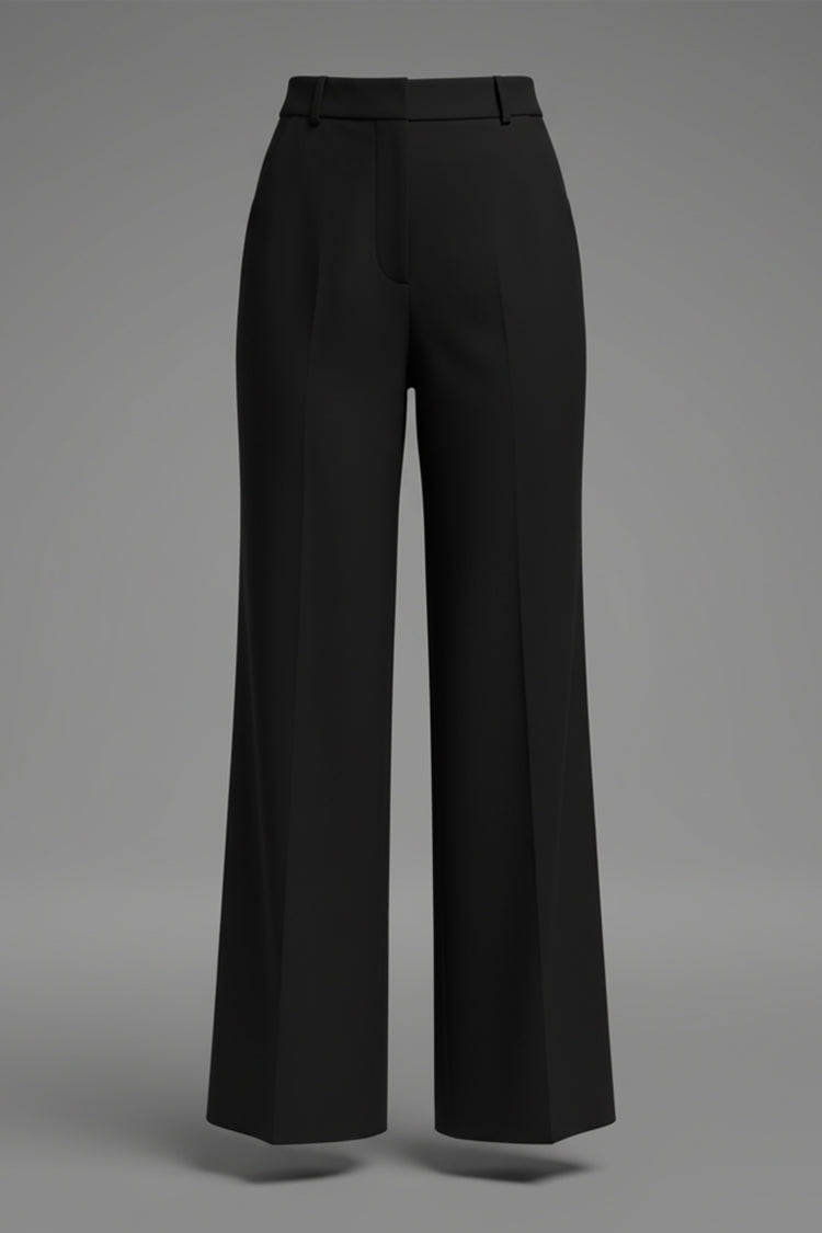 Premium Noir Black Streetwear Co-Ord Set – Limited Collection