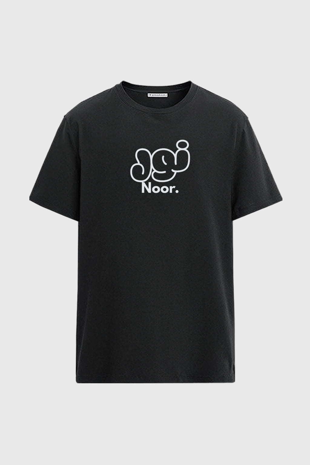 Ramzan Drop Yamzai Noor Premium Tee – Light Inspired Streetwear