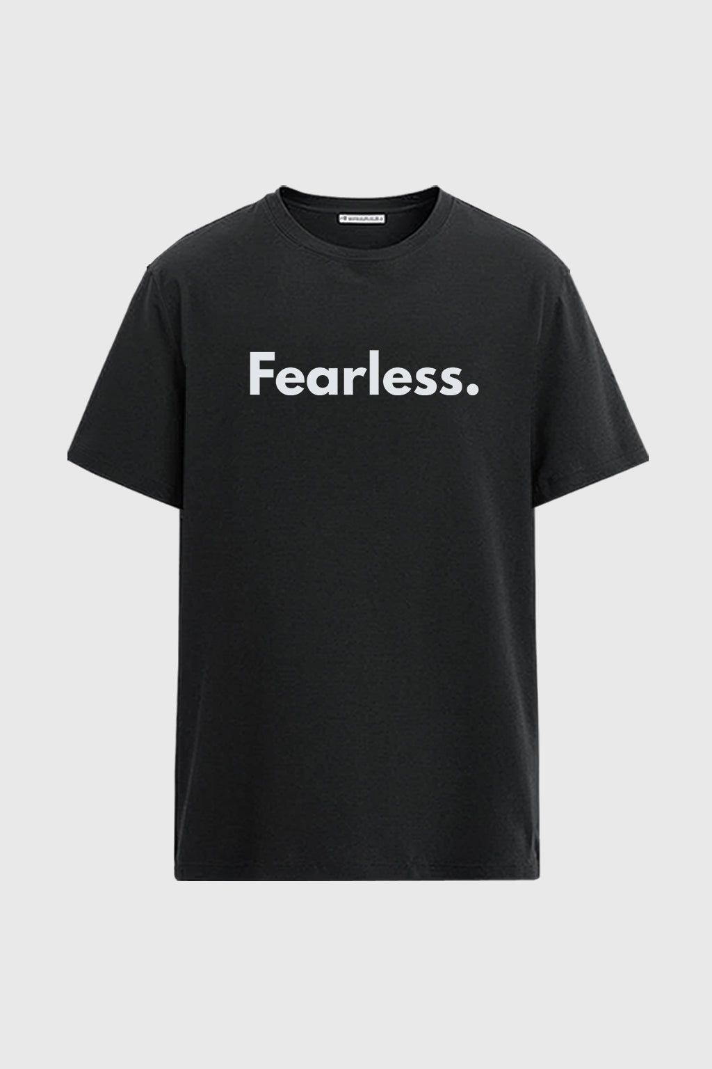 Yamzai Fearless Regular Premium Tee – Streetwear Essential
